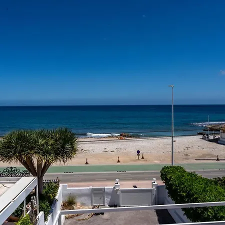 別荘 San Luis Jávea