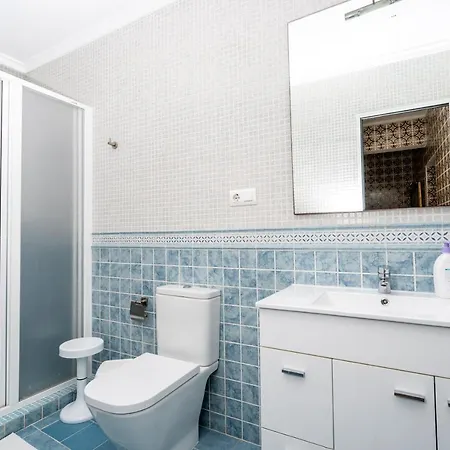 Holiday home San Luis Javea