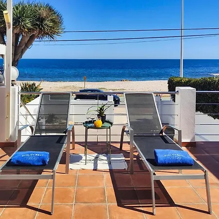 San Luis Holiday home
