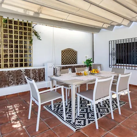 San Luis Holiday home *