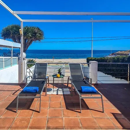 Holiday home San Luis *
