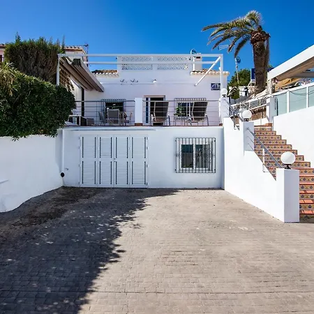Holiday home San Luis