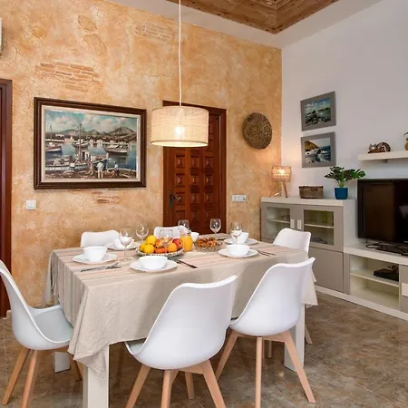 San Luis Holiday home