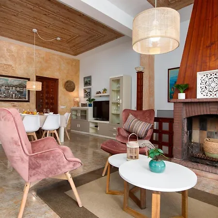 San Luis Holiday home *