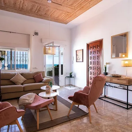 Holiday home San Luis *