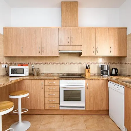 San Luis Holiday home Javea