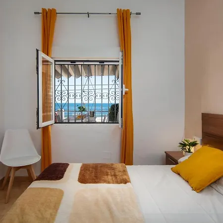 San Luis Javea