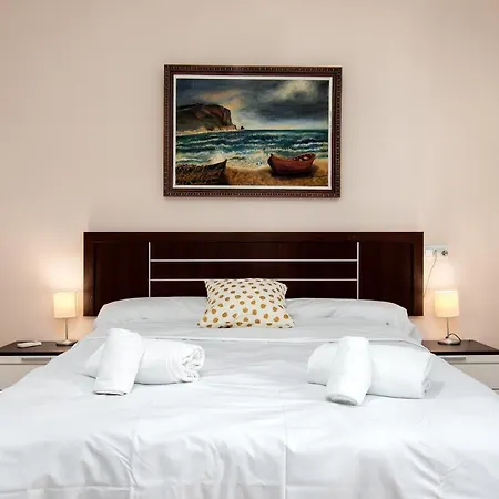 San Luis Holiday home