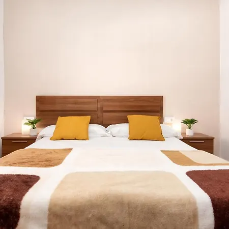 Holiday home San Luis